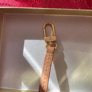 ❤️LOUIS VUITTON POCHETTE Replacement STRAP❤️
